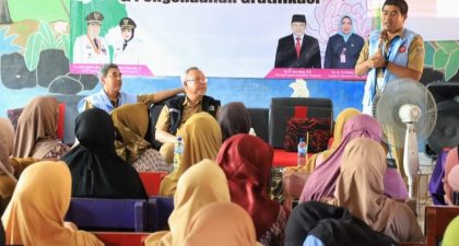 Waspadai Pungli di Sekolah, Inspektorat Tangerang Ajak Warga Aktif Melapor
