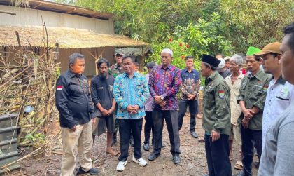 Program Bedah Rumah Tangerang: 36 Unit RTLH Direhab di Desa Budi Mulia dan Bitung Jaya
