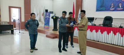 PJS Gelar Seminar Nasional di Sulteng, Bahas Konsolidasi Pers Menuju Dewan Pers