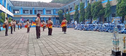 MPLS SMK Gema Bangsa Cisoka 2025: Ciptakan Lingkungan Belajar yang Menyenangkan
