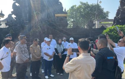 Program PTSL 2024: BPN Kabupaten Tangerang Targetkan 2.184 Bidang Tanah di Teluknaga