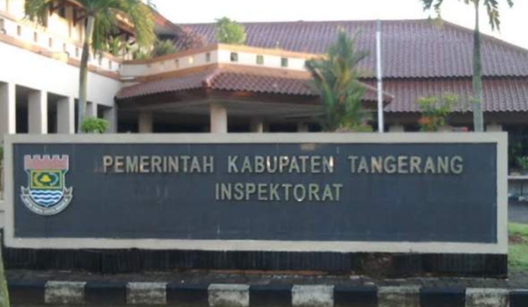 Warga Rajeg Minta Inspektorat Audit Proyek Lapangan Olahraga Rp150 Juta
